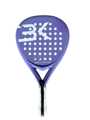 Pala Pádel Birca Hybrid Purple