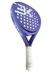 Pala Pádel Birca Hybrid Purple